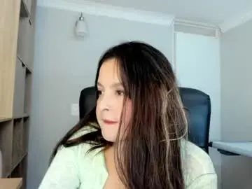 Chaturbate Private Sex Chat of amanda_callum_