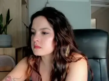 Chaturbate Adult Webcams of amanda_callum_