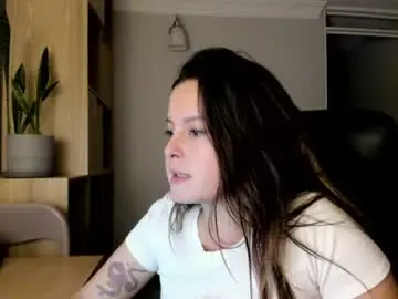 Chaturbate Sex Chat of amanda_callum_