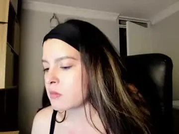 Chaturbate Best Webcam of amanda_callum_