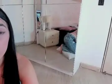 Chaturbate Live Sex Cam of ashly_bloom