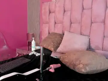 Chaturbate Sex Cam of ashly_bloom