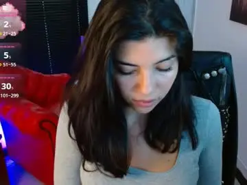 Chaturbate Live Porn of dangel_noir6