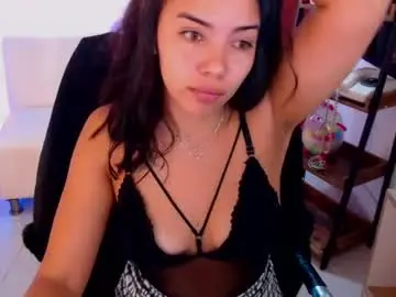 Chaturbate Live Porn of dangel_noir6