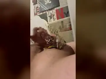 Chaturbate Best Webcam of dome5174