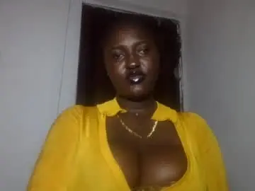 Chaturbate Sex Chat of ebonyvd
