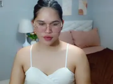 Chaturbate Live Sex Cam of ellaford
