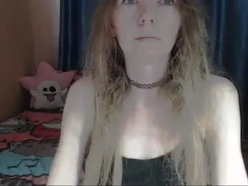 Chaturbate Sex Cam of fanatka