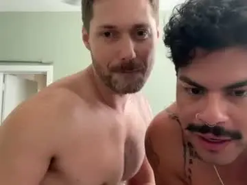 Chaturbate Nude Webcam of foxyjosht