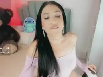 Chaturbate Adult Webcam of hanna_hottxx