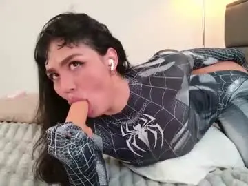Chaturbate Best Webcam of lady_ni