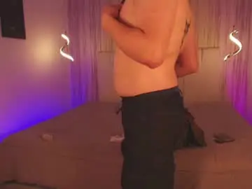 Chaturbate Watch Live Sex Cams of leenox_nexus