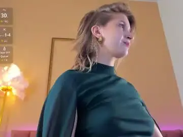 Chaturbate Sex Cam of lilianadaniels