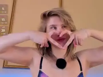 Chaturbate Adult Webcams of lilianadaniels