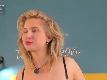 Chaturbate Adult Webcam of lilianadaniels