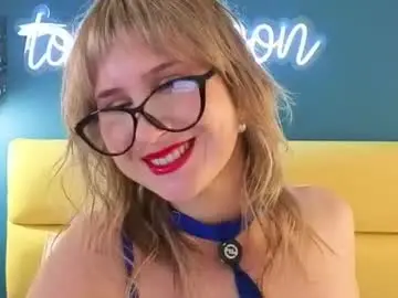 Chaturbate Nude Webcam of lilianadaniels
