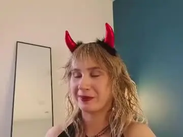 Chaturbate Nude Webcam of lilianadaniels