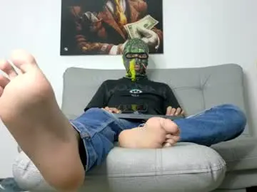 Chaturbate Sex Cam of masterdrain00