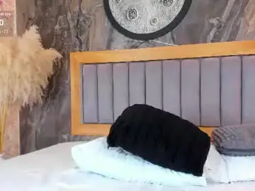 Chaturbate Live Sex Cam of miiahbunny_