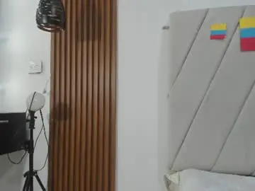 Chaturbate Sex Chat of samaraa_smith1