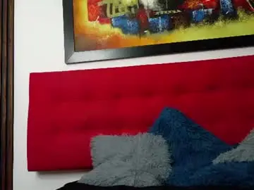 Chaturbate Nude Webcam of samy_king23