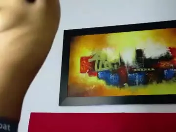 Chaturbate Best live sex cam show of samy_king23