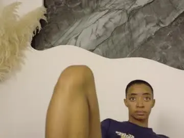 Chaturbate Best live sex cam show of samy_king23