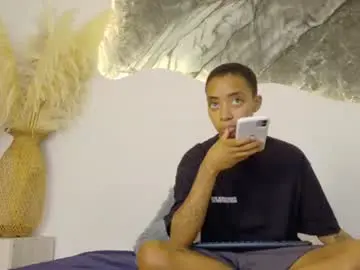 Chaturbate Best Webcam of samy_king23