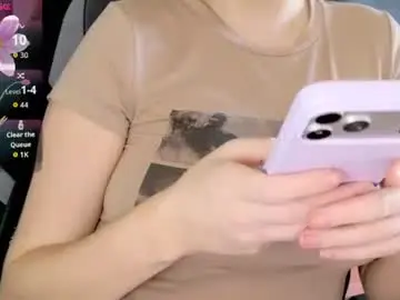 Chaturbate Free Live Porn of sinful_kittyy