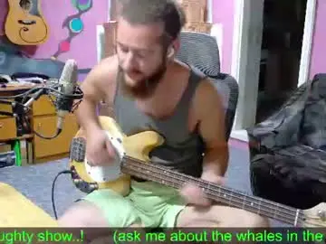 Chaturbate Private Sex Chat of sir_pelo_iv