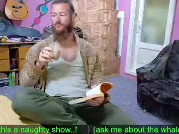 Chaturbate Live Sex of sir_pelo_iv