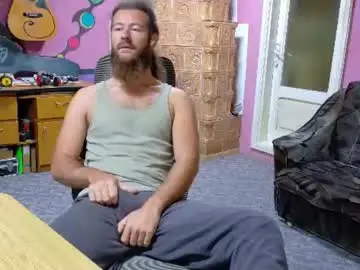 Chaturbate Live Sex Cam of sir_pelo_iv
