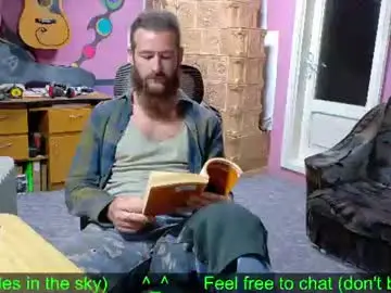 Chaturbate Best live sex cam show of sir_pelo_iv