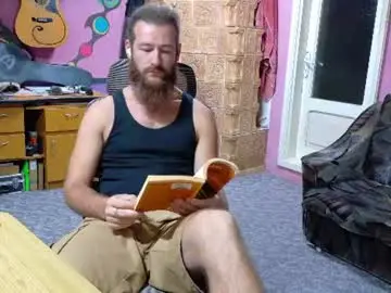 Chaturbate Sex Chat of sir_pelo_iv