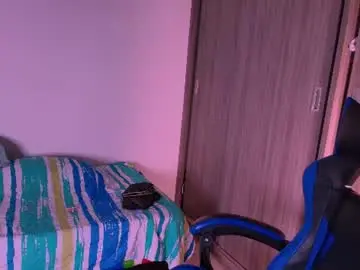 Chaturbate Nude Webcam of sussidream