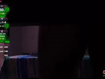 Chaturbate Nude Webcam of sussidream