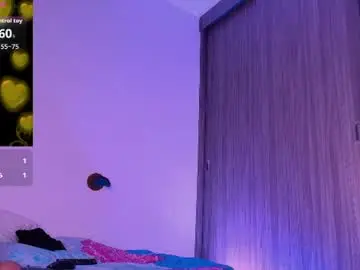 Chaturbate Live Sex Cam of sussidream