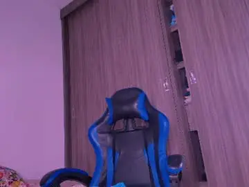 Chaturbate Live Sex Cam of sussidream