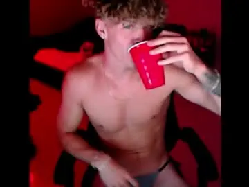 Chaturbate Adult Webcams of theonlylogan