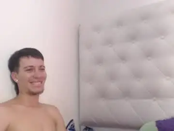 Chaturbate Private Sex Chat of thomas_and_dafnne