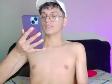 Chaturbate Live Sex Cam of tifany_eiden