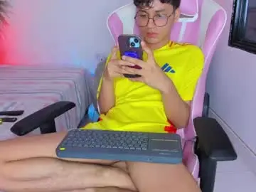 Chaturbate Sex Cam of tifany_eiden
