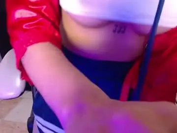 Chaturbate Nude Webcam of toxxxic_cams