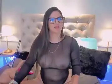 Chaturbate Watch Live Sex Cams of valenvega_