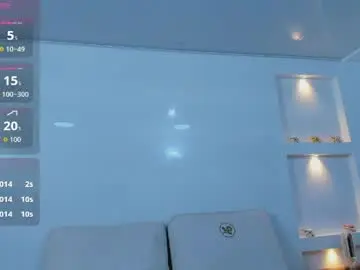 Chaturbate Adult Webcam of zenda_evans