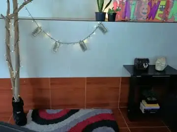 Chaturbate Live Sex Cam of _lunablondie_
