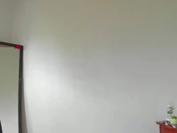 Chaturbate Live Sex Cam of afrodita3123