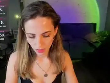 Chaturbate Sex Chat of ameliameili
