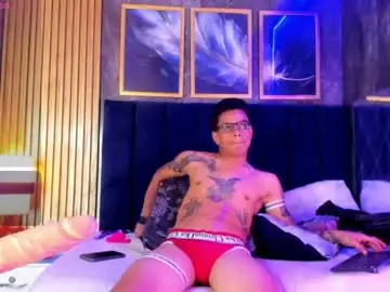 Chaturbate Adult Webcam of andrew_haalls