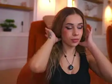 Chaturbate Nude Webcam of ava_solis
